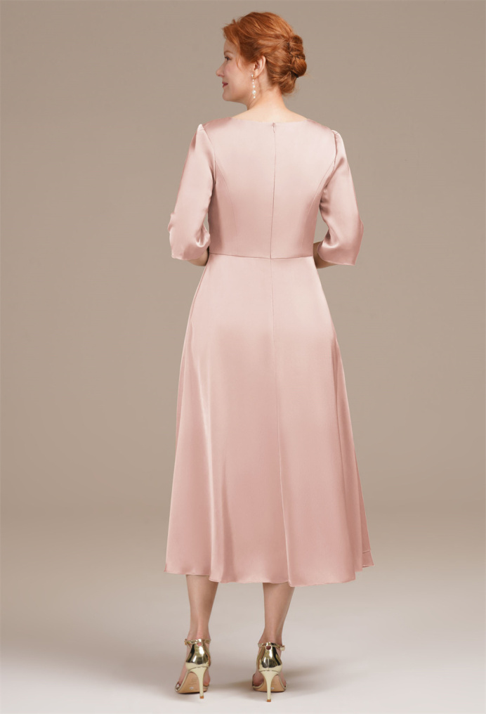 AW Zephyrine Dress